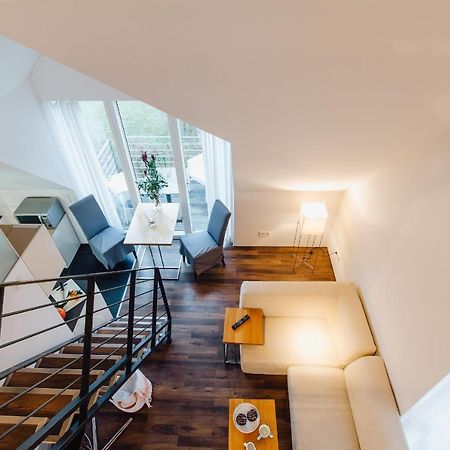 M2 Living Maisonette Apartment No 3 普雷罗 外观 照片