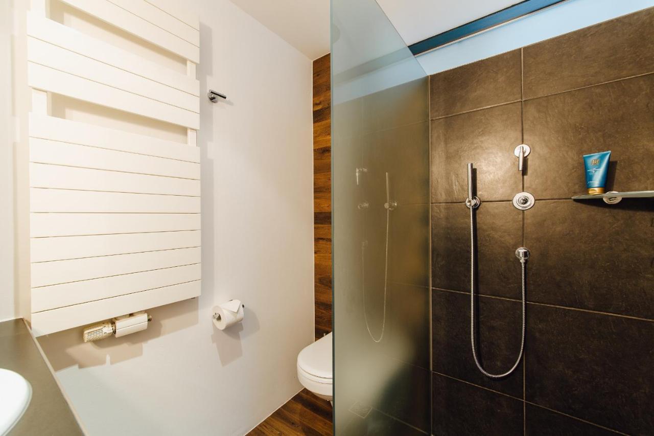 M2 Living Maisonette Apartment No 3 普雷罗 外观 照片
