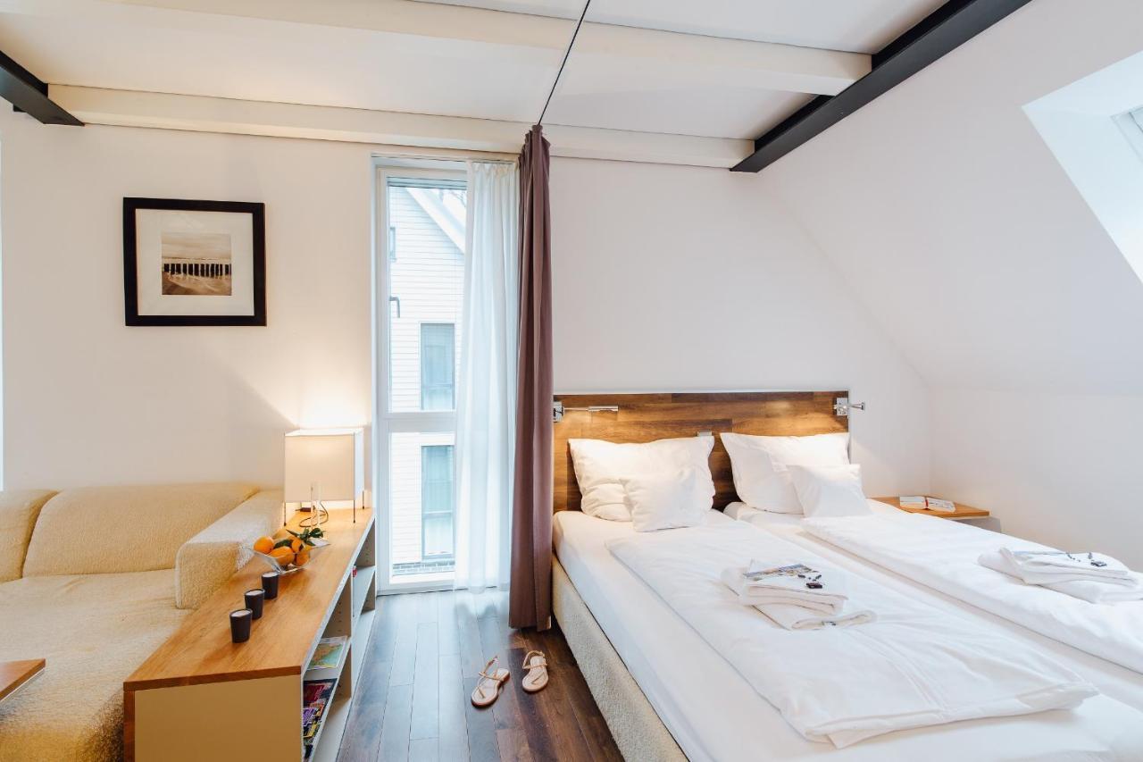 M2 Living Maisonette Apartment No 3 普雷罗 外观 照片