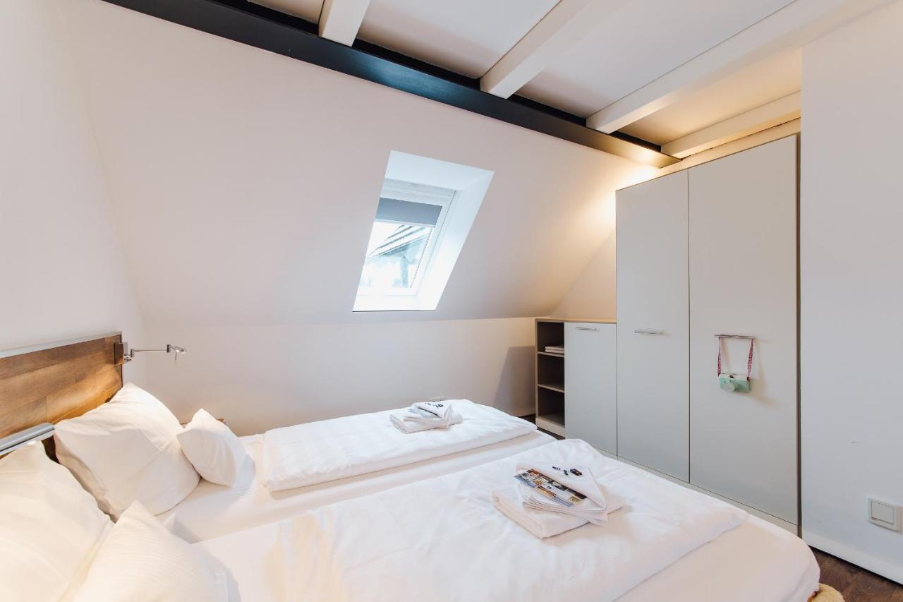 M2 Living Maisonette Apartment No 3 普雷罗 外观 照片